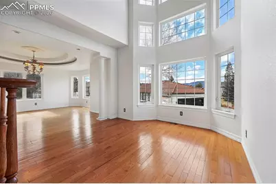 15425 Copperfield Drive, Colorado Springs, CO 80921 - Photo 5