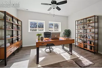 15425 Copperfield Drive, Colorado Springs, CO 80921 - Photo 45