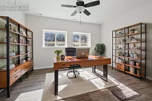 15425 Copperfield Dr, Colorado Springs, CO 80921 - Photo 45