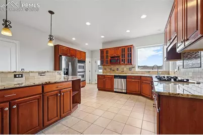 15425 Copperfield Drive, Colorado Springs, CO 80921 - Photo 11