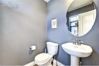 2971 Namib Drive, Colorado Springs, CO 80939 - Photo 7