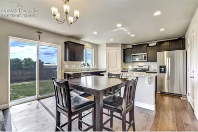 2971 Namib Drive, Colorado Springs, CO 80939 - Photo 13
