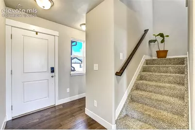 2971 Namib Drive, Colorado Springs, CO 80939 - Photo 5