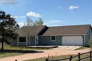 13090 Forest Green Dr, Elbert, CO 80106 - Photo 1