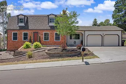 3645 Saddle Rock Road, Colorado Springs, CO 80918 - Photo 49