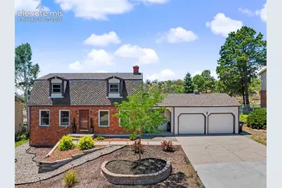 3645 Saddle Rock Road, Colorado Springs, CO 80918 - Photo 3