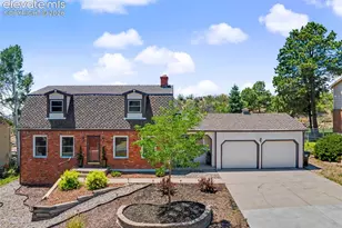 3645 Saddle Rock Rd, Colorado Springs, CO 80918 - Photo 3