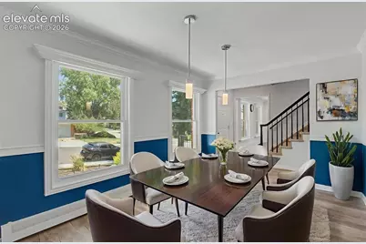 3645 Saddle Rock Road, Colorado Springs, CO 80918 - Photo 13