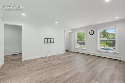 3645 Saddle Rock Road, Colorado Springs, CO 80918 - Photo 17