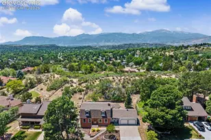 3645 Saddle Rock Rd, Colorado Springs, CO 80918 - Photo 5