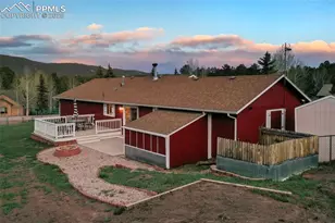 1300 Thomas Cir, Woodland Park, CO 80863 - Photo 25