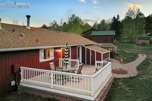 1300 Thomas Cir, Woodland Park, CO 80863 - Photo 23