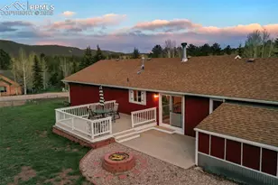 1300 Thomas Cir, Woodland Park, CO 80863 - Photo 19