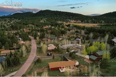 1300 Thomas Circle, Woodland Park, CO 80863 - Photo 29