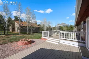 1300 Thomas Cir, Woodland Park, CO 80863 - Photo 21