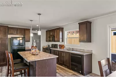 525 Carr Avenue, Cripple Creek, CO 80813 - Photo 11