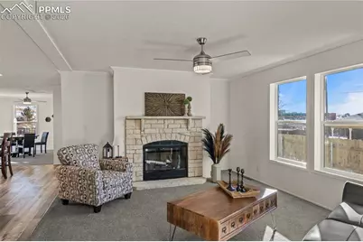 525 Carr Avenue, Cripple Creek, CO 80813 - Photo 17