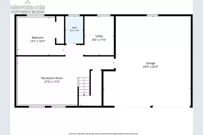 4821 Ranch Drive, Colorado Springs, CO 80918 - Photo 43