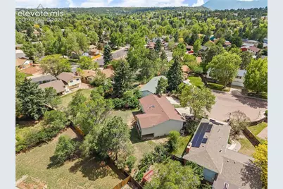 4821 Ranch Drive, Colorado Springs, CO 80918 - Photo 49