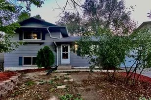 2236 Fernwood Dr, Colorado Springs, CO 80910 - Photo 1