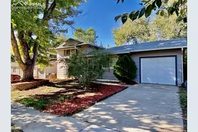 2236 Fernwood Drive, Colorado Springs, CO 80910 - Photo 3