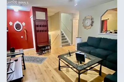 2236 Fernwood Drive, Colorado Springs, CO 80910 - Photo 5