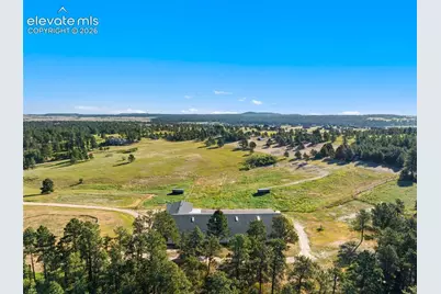 16685 Roller Coaster Road, Colorado Springs, CO 80921 - Photo 45