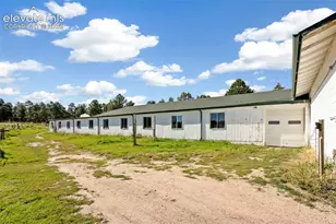 16685 Roller Coaster Rd, Colorado Springs, CO 80921 - Photo 41