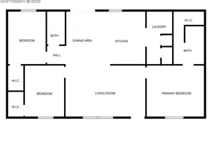 20585 Calle Pacifico Point, Fountain, CO 80817 - Photo 19