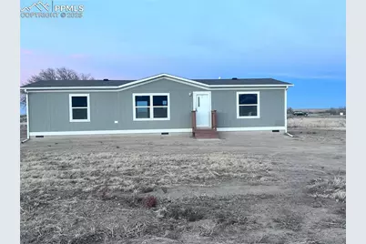 20585 Calle Pacifico Point, Fountain, CO 80817 - Photo 1