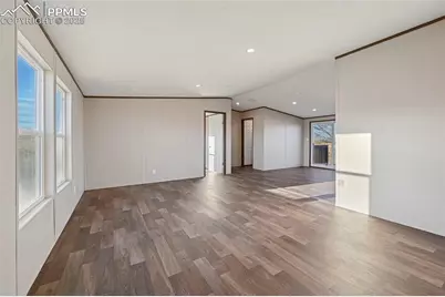 20585 Calle Pacifico Point, Fountain, CO 80817 - Photo 7