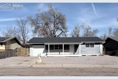 1801 Couch Place, Colorado Springs, CO 80911 - Photo 1