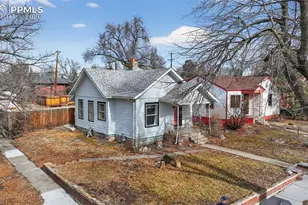 904 E San Miguel St, Colorado Springs, CO 80903 - Photo 3