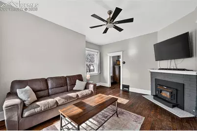 904 E San Miguel Street, Colorado Springs, CO 80903 - Photo 5