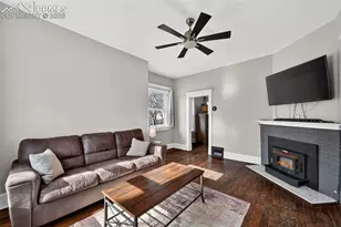 904 E San Miguel St, Colorado Springs, CO 80903 - Photo 5