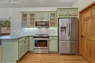 131 Golden Ct, Woodland Park, CO 80863 - Photo 21