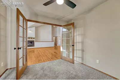 131 Golden Court, Woodland Park, CO 80863 - Photo 15