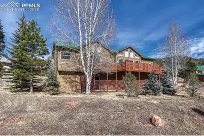 131 Golden Court, Woodland Park, CO 80863 - Photo 5