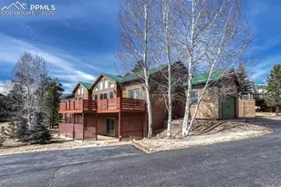 131 Golden Ct, Woodland Park, CO 80863 - Photo 3