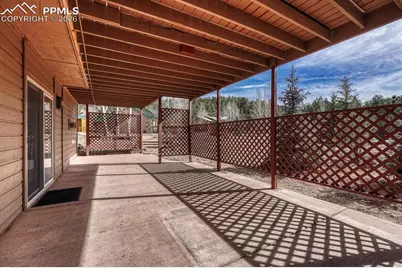 131 Golden Court, Woodland Park, CO 80863 - Photo 7