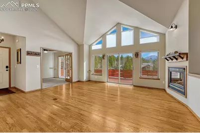 131 Golden Court, Woodland Park, CO 80863 - Photo 11