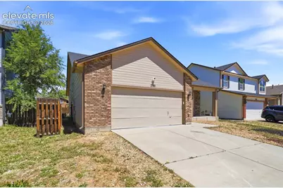 7190 Araia Drive, Fountain, CO 80817 - Photo 3