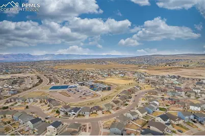 9074 Vanderwood Road, Colorado Springs, CO 80908 - Photo 3