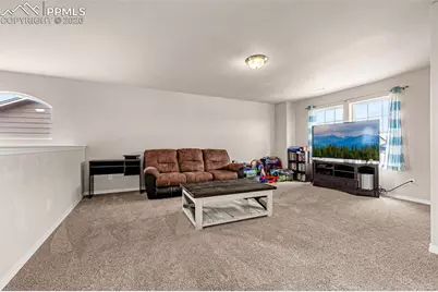 9074 Vanderwood Road, Colorado Springs, CO 80908 - Photo 17