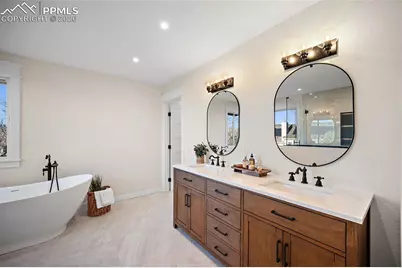 250 Wuthering Heights Drive, Colorado Springs, CO 80921 - Photo 23