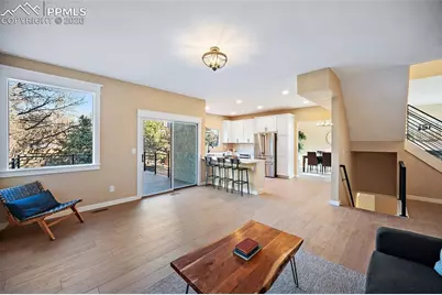 250 Wuthering Heights Drive, Colorado Springs, CO 80921 - Photo 15