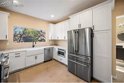 250 Wuthering Heights Drive, Colorado Springs, CO 80921 - Photo 13