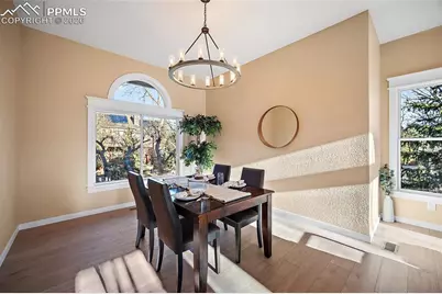 250 Wuthering Heights Drive, Colorado Springs, CO 80921 - Photo 9