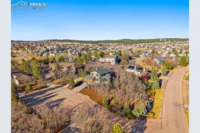 250 Wuthering Heights Drive, Colorado Springs, CO 80921 - Photo 45