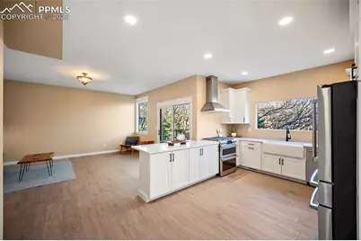 250 Wuthering Heights Drive, Colorado Springs, CO 80921 - Photo 11